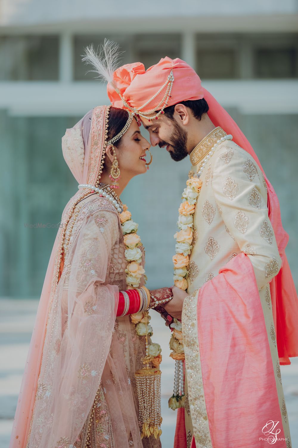Photo From Lakshey Weds Prachi - By Light Strokes Photography