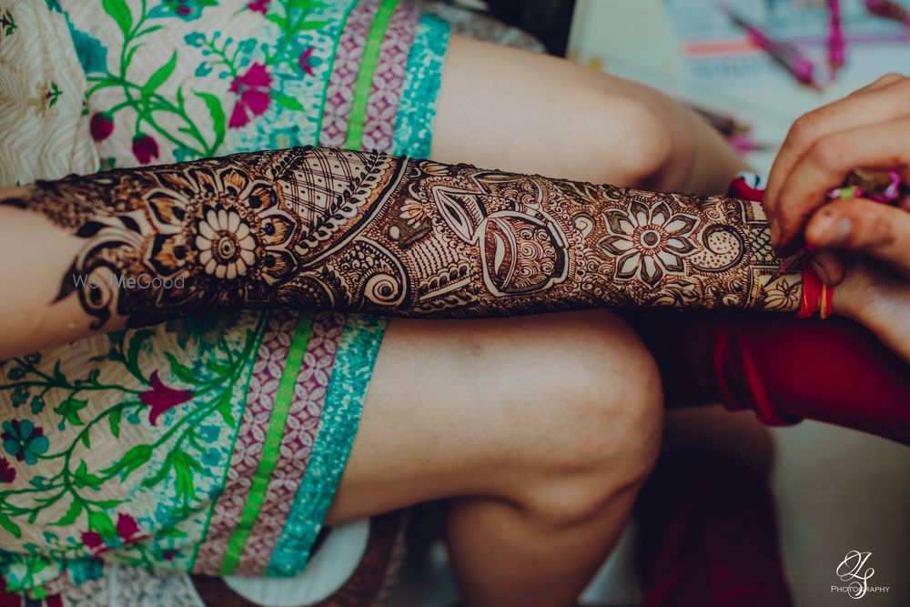 Photo From Lakshey Weds Prachi - By Light Strokes Photography