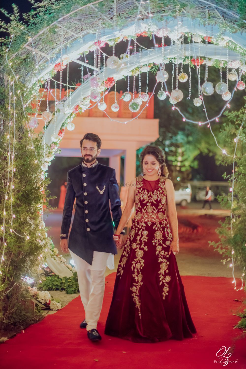 Photo From Lakshey Weds Prachi - By Light Strokes Photography