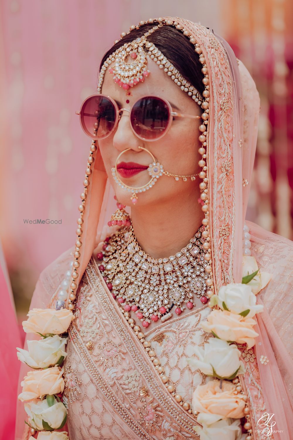 Photo From Lakshey Weds Prachi - By Light Strokes Photography