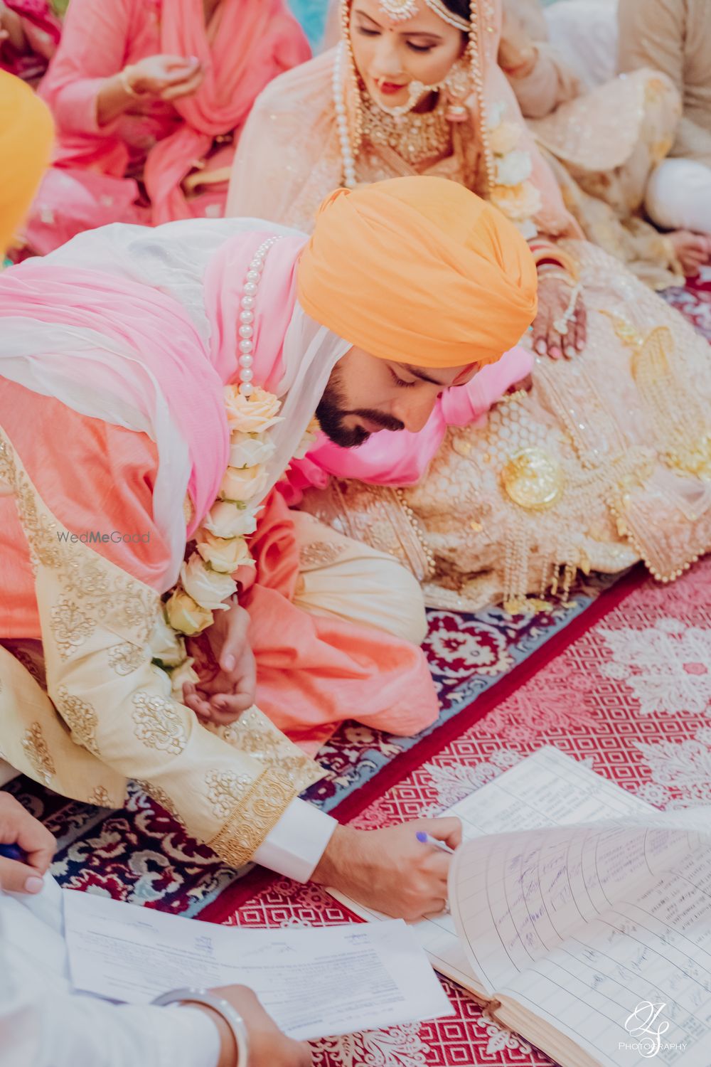 Photo From Lakshey Weds Prachi - By Light Strokes Photography