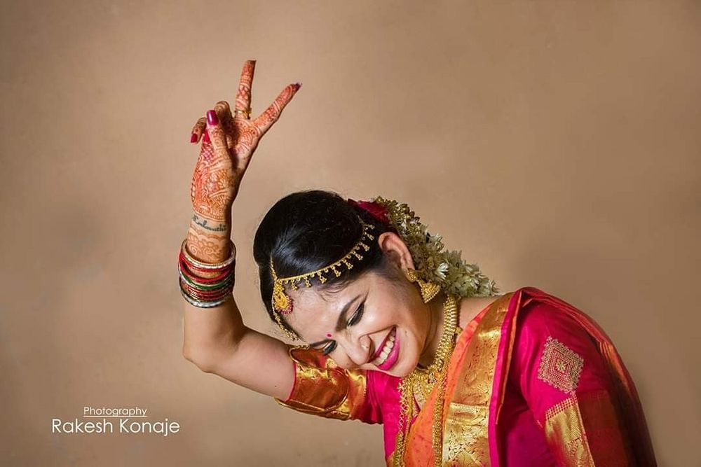 Photo From Bheemesh ❤ Anuradha - By Rakesh Konaje Photography