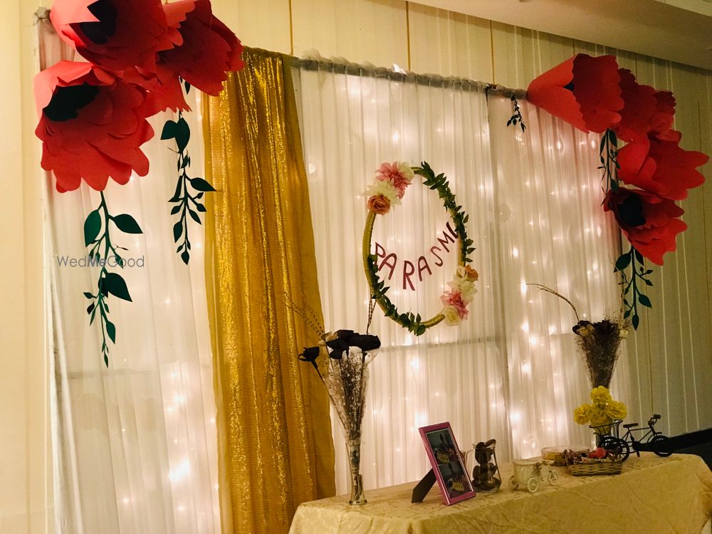 Photo From birthday decor - By MG Events