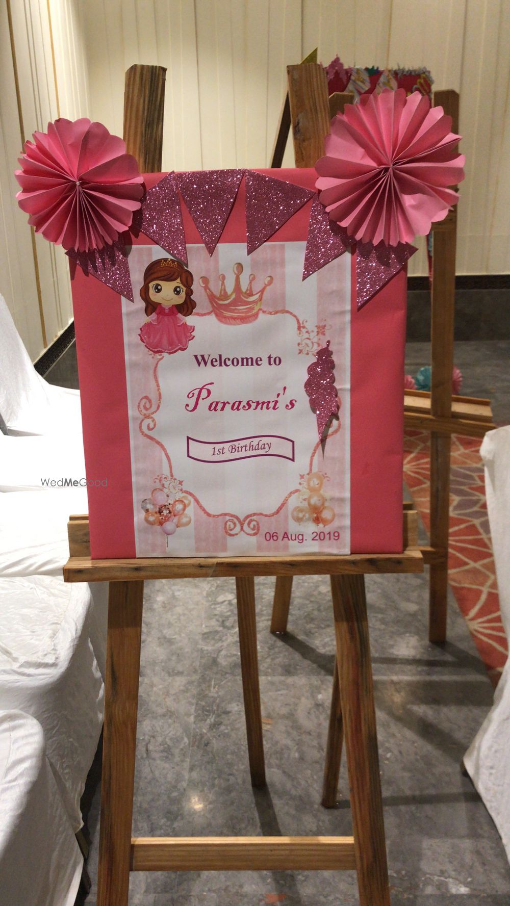 Photo From birthday decor - By MG Events