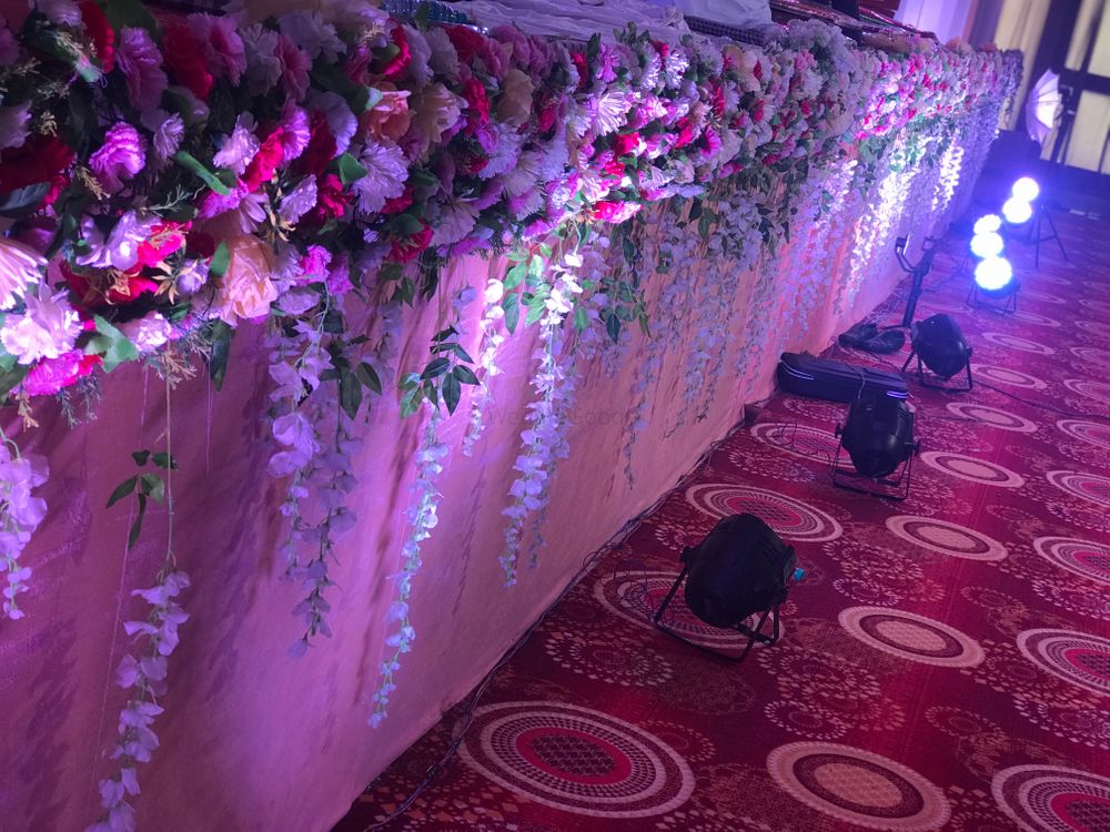 Photo From anantham banquets - By MG Events