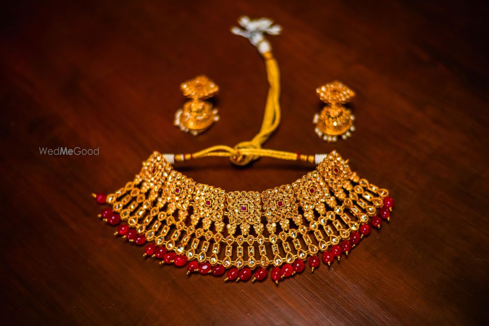 Photo From Garima and Justin - NRI Destination Wedding - By Shutter Clicks