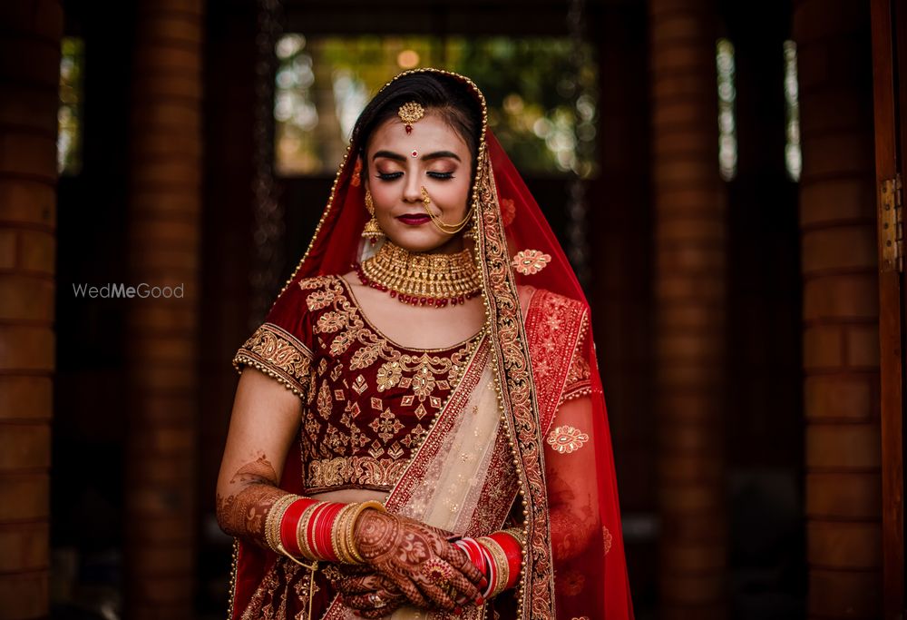 Photo From Garima and Justin - NRI Destination Wedding - By Shutter Clicks