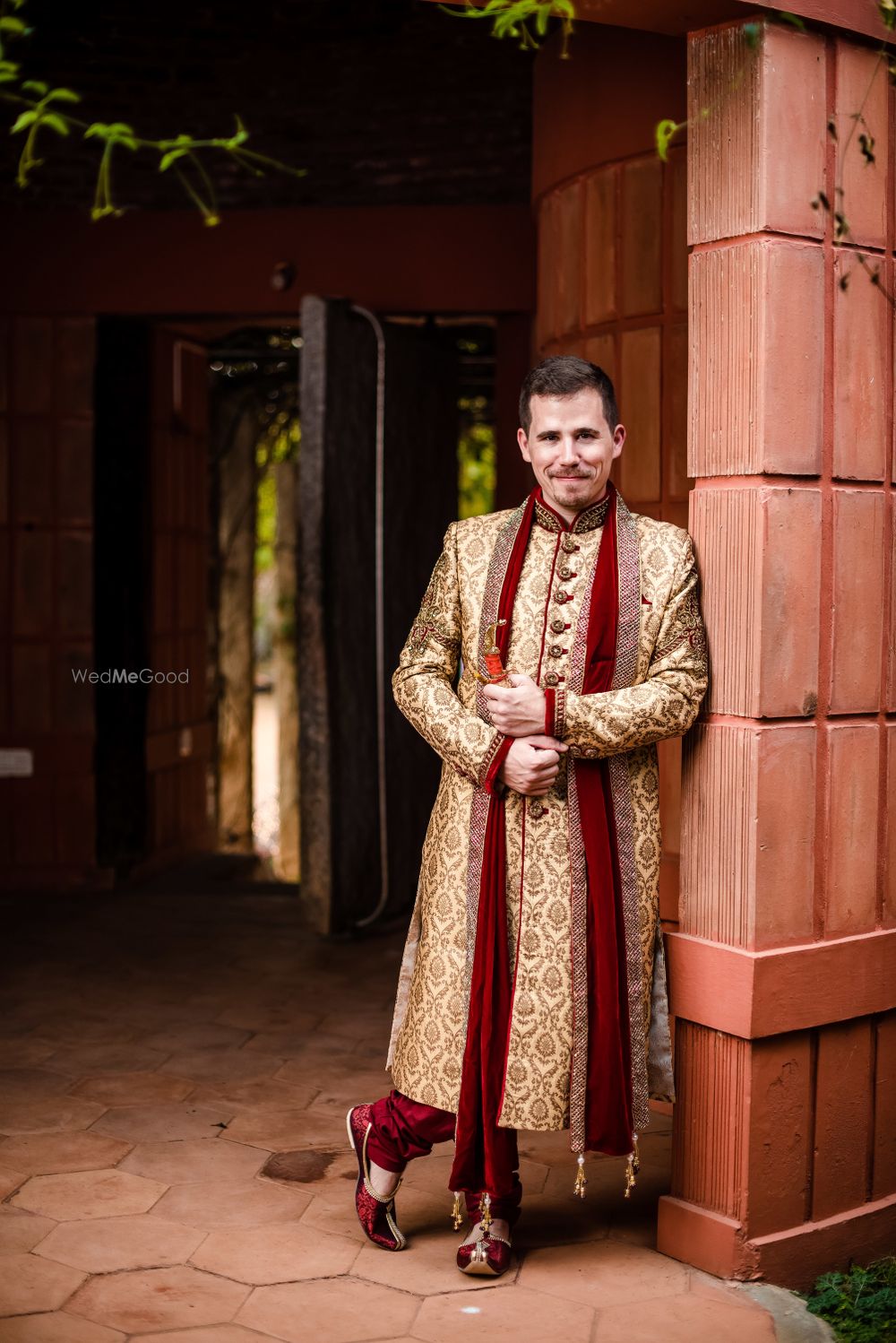 Photo From Garima and Justin - NRI Destination Wedding - By Shutter Clicks