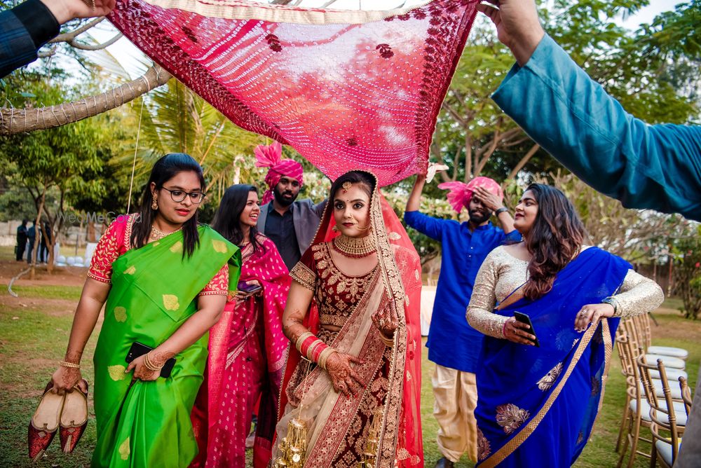 Photo From Garima and Justin - NRI Destination Wedding - By Shutter Clicks