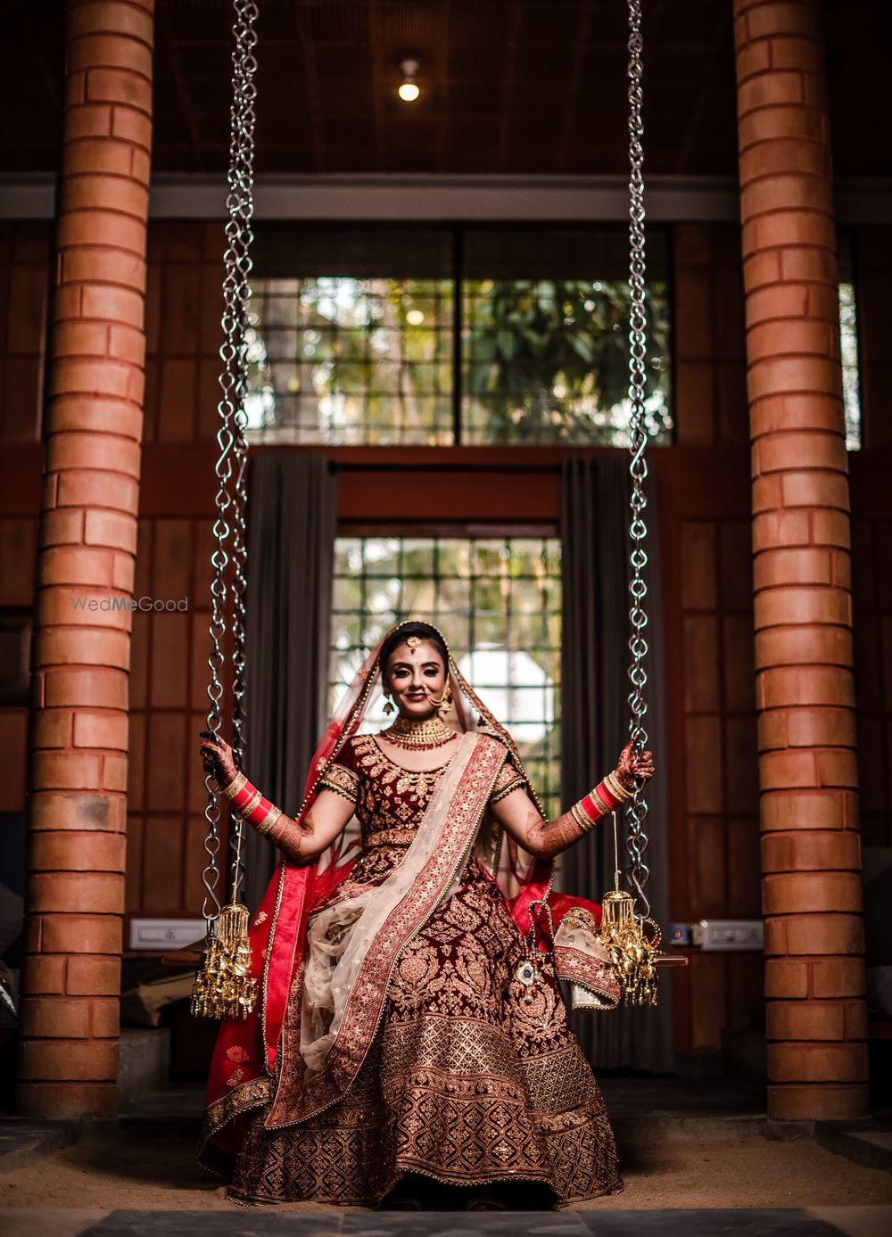 Photo From Garima and Justin - NRI Destination Wedding - By Shutter Clicks