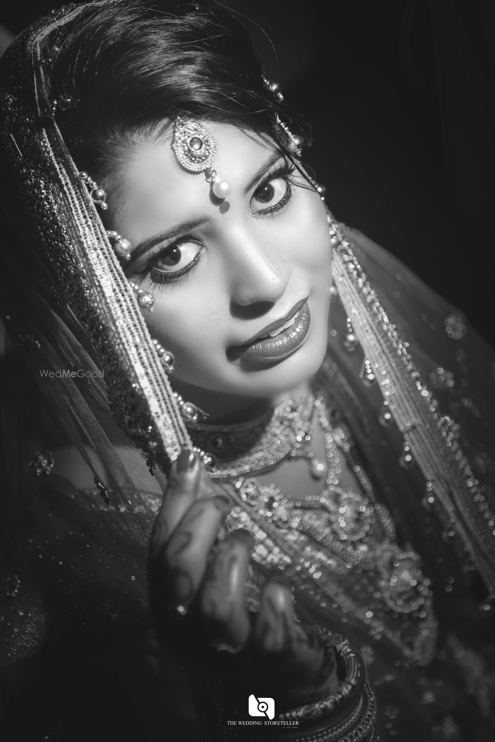 Photo From Babu + Mani - By The Wedding Storyteller