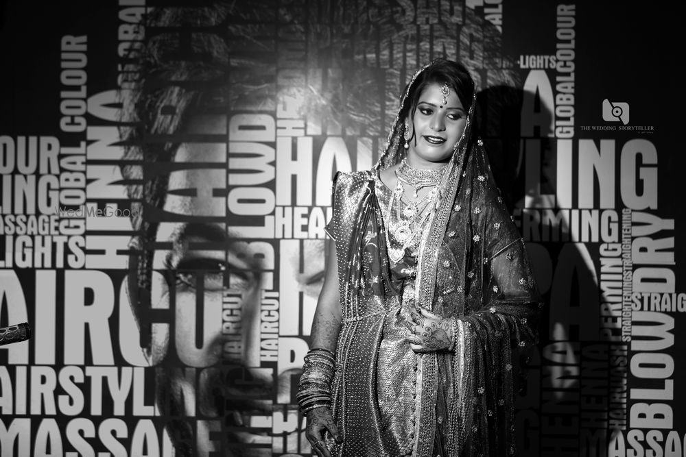 Photo From Babu + Mani - By The Wedding Storyteller