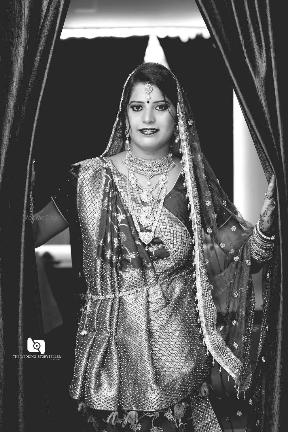 Photo From Babu + Mani - By The Wedding Storyteller