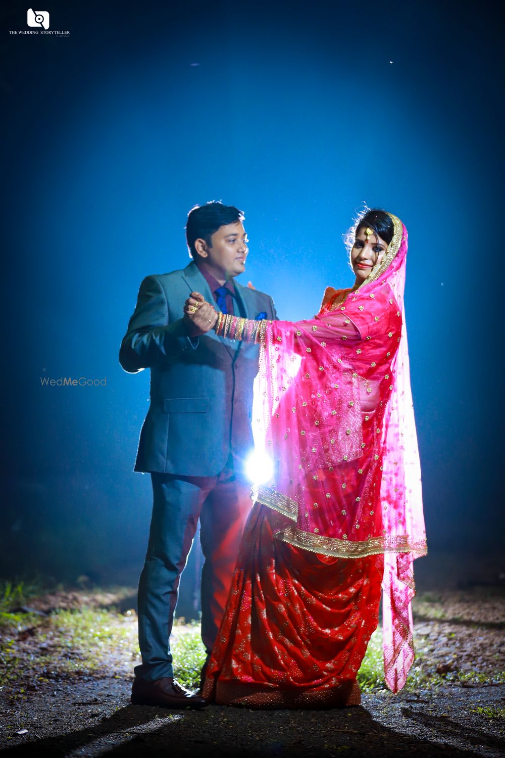 Photo From Babu + Mani - By The Wedding Storyteller