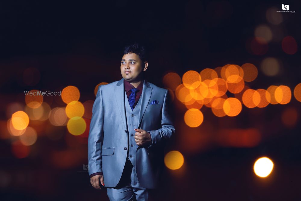 Photo From Babu + Mani - By The Wedding Storyteller