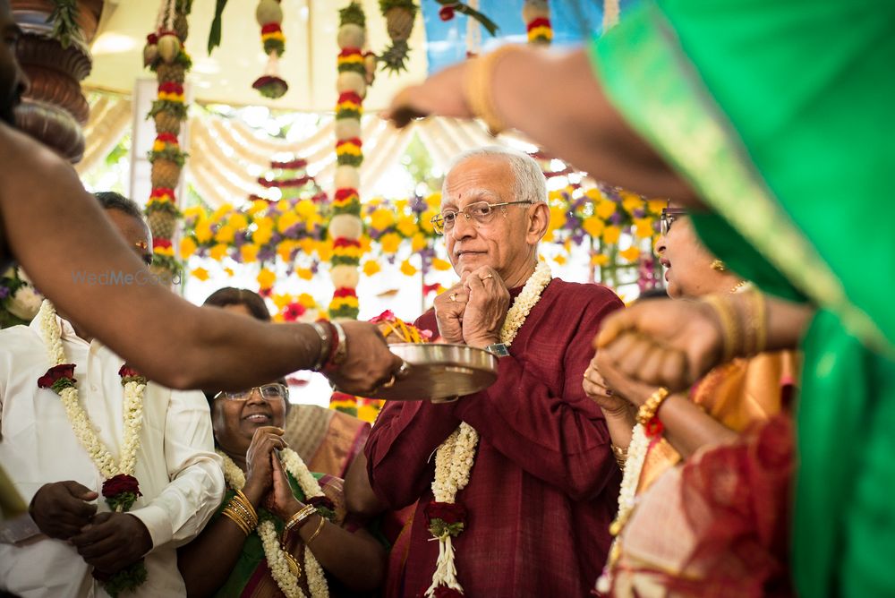 Photo From Sindhu and Vivek - By Sudhir Damerla Photography