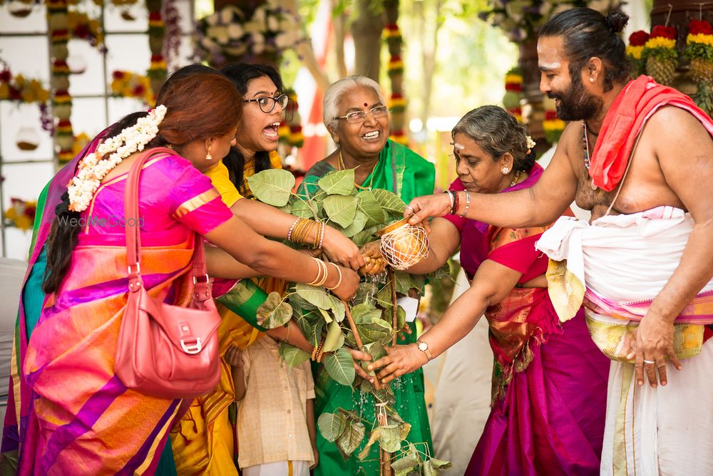 Photo From Sindhu and Vivek - By Sudhir Damerla Photography