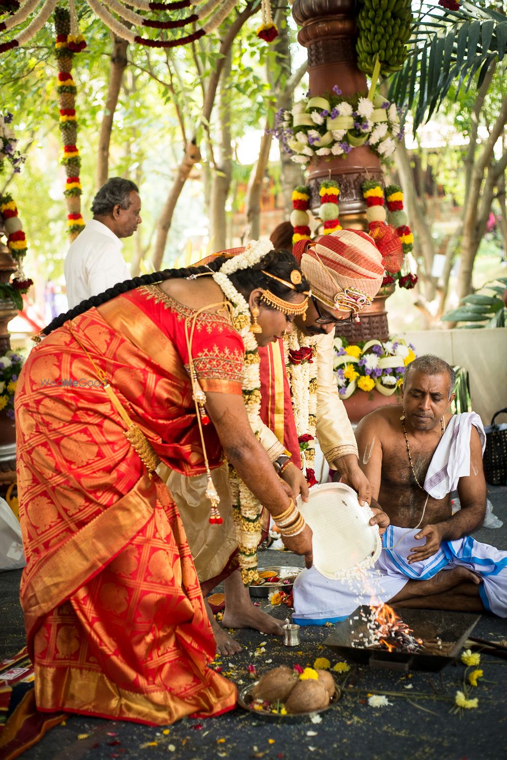 Photo From Sindhu and Vivek - By Sudhir Damerla Photography