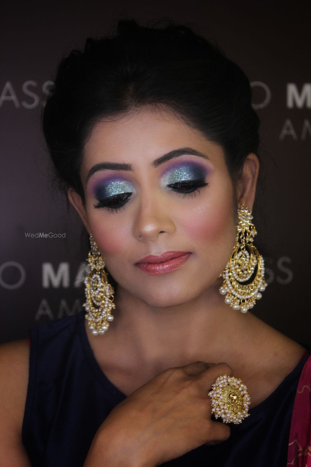 Photo From Amrit Kaur Certified - By Palette Affaire by Preethi 