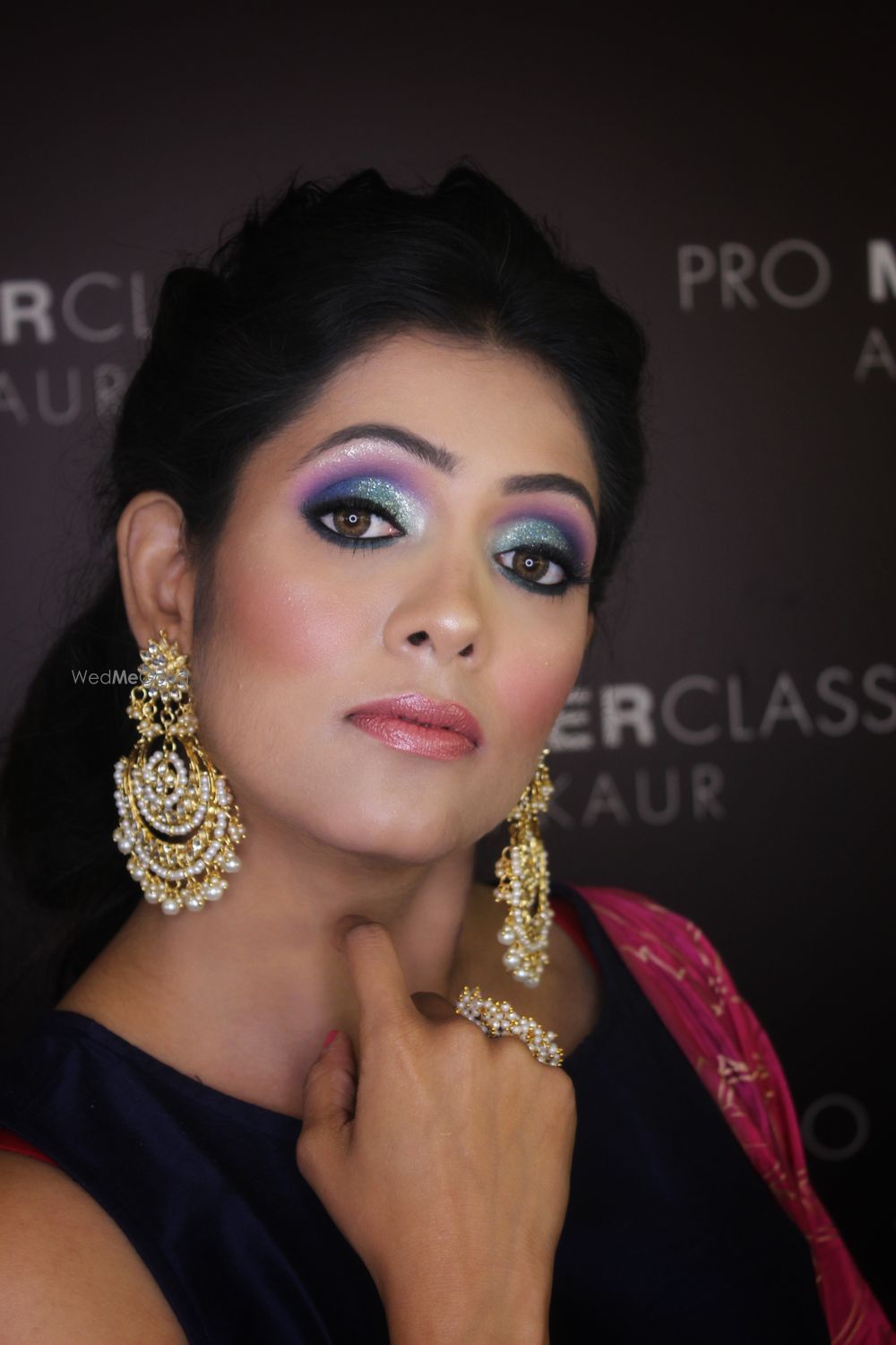 Photo From Amrit Kaur Certified - By Palette Affaire by Preethi 