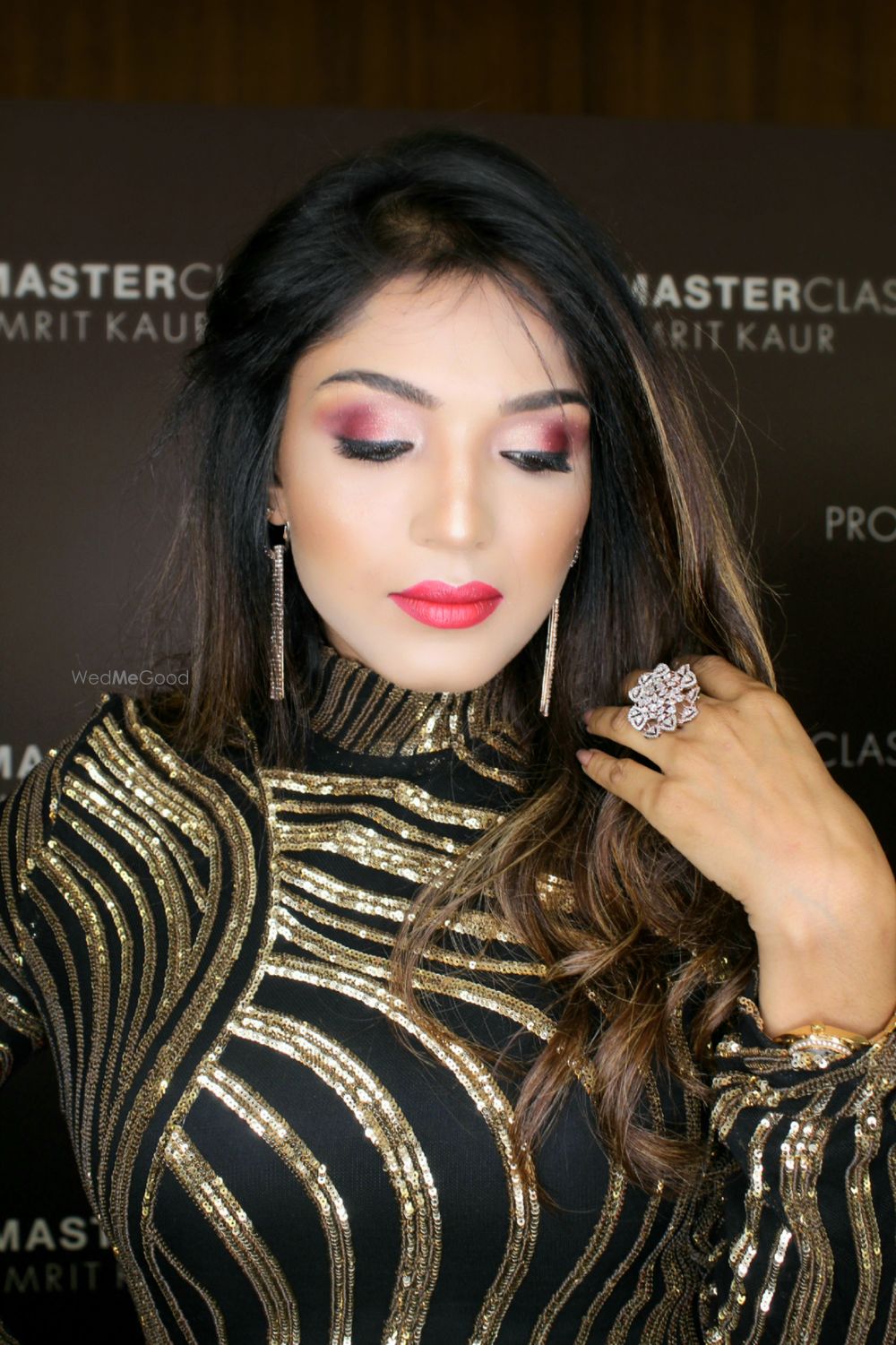 Photo From Amrit Kaur Certified - By Palette Affaire by Preethi 