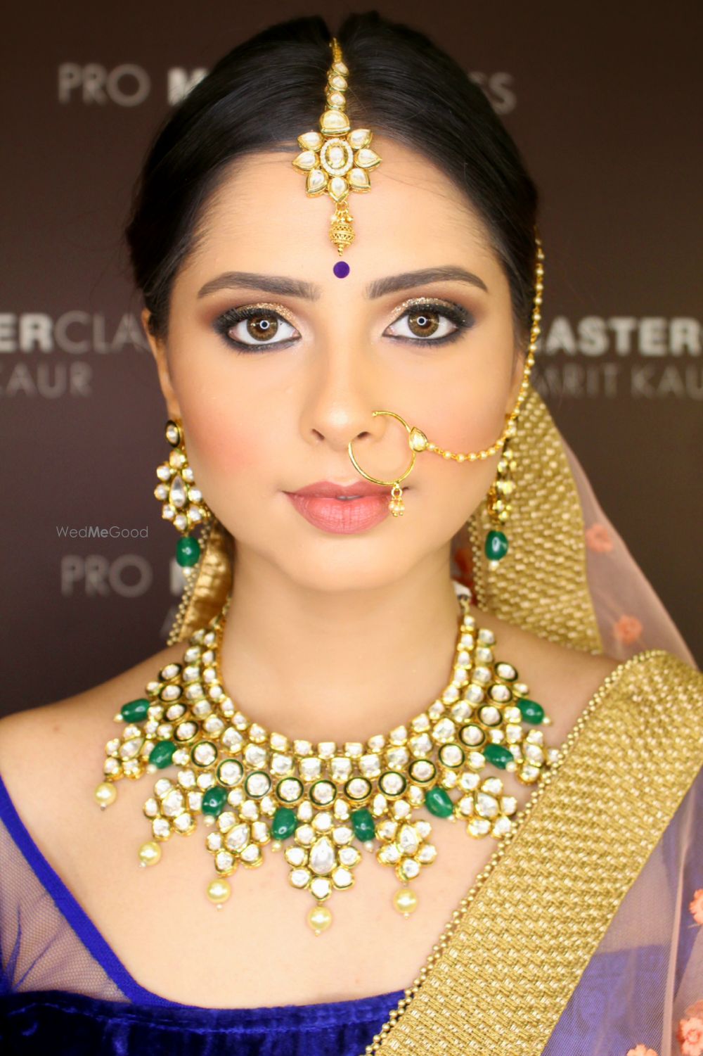 Photo From Amrit Kaur Certified - By Palette Affaire by Preethi 