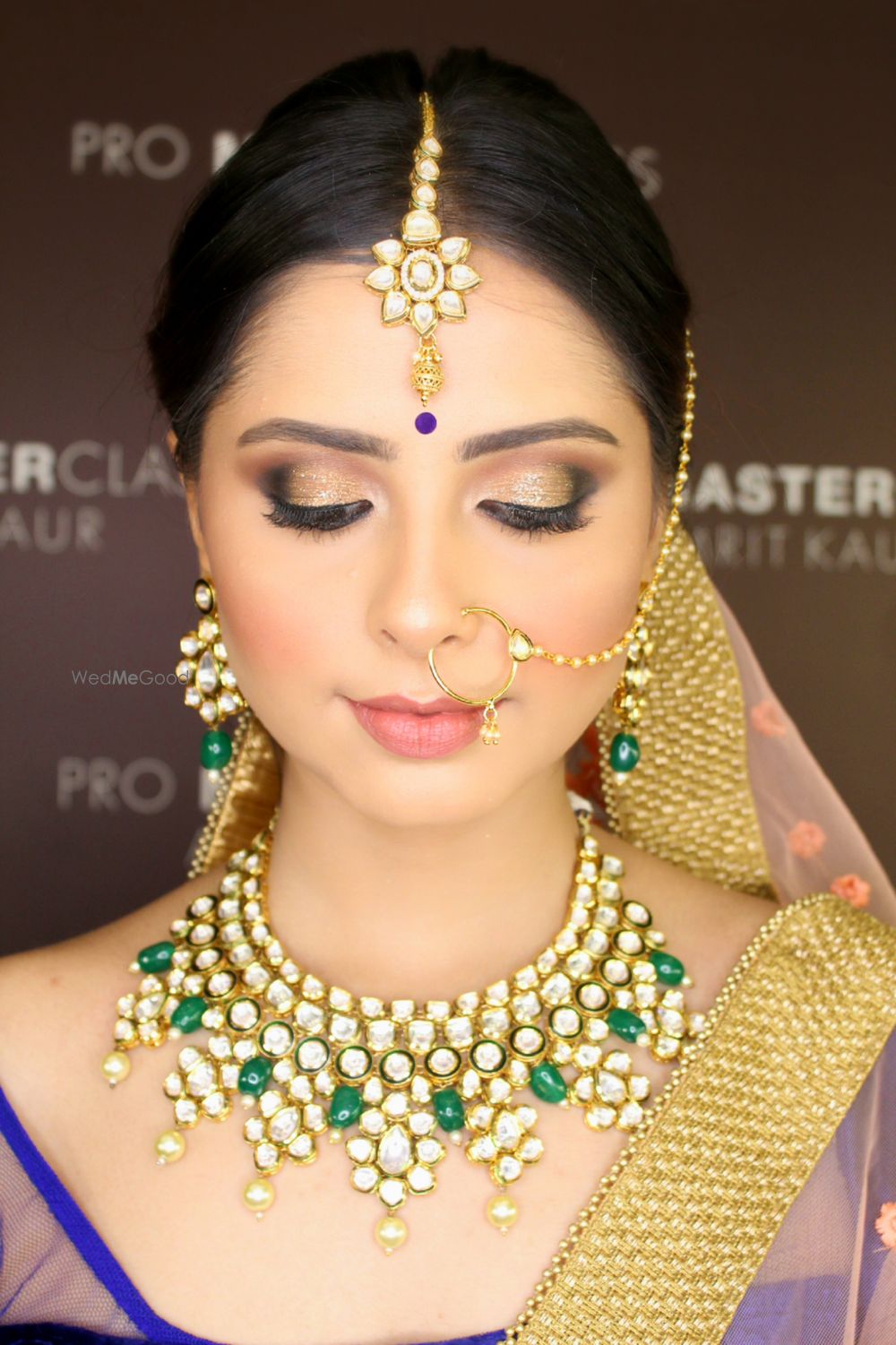 Photo From Amrit Kaur Certified - By Palette Affaire by Preethi 