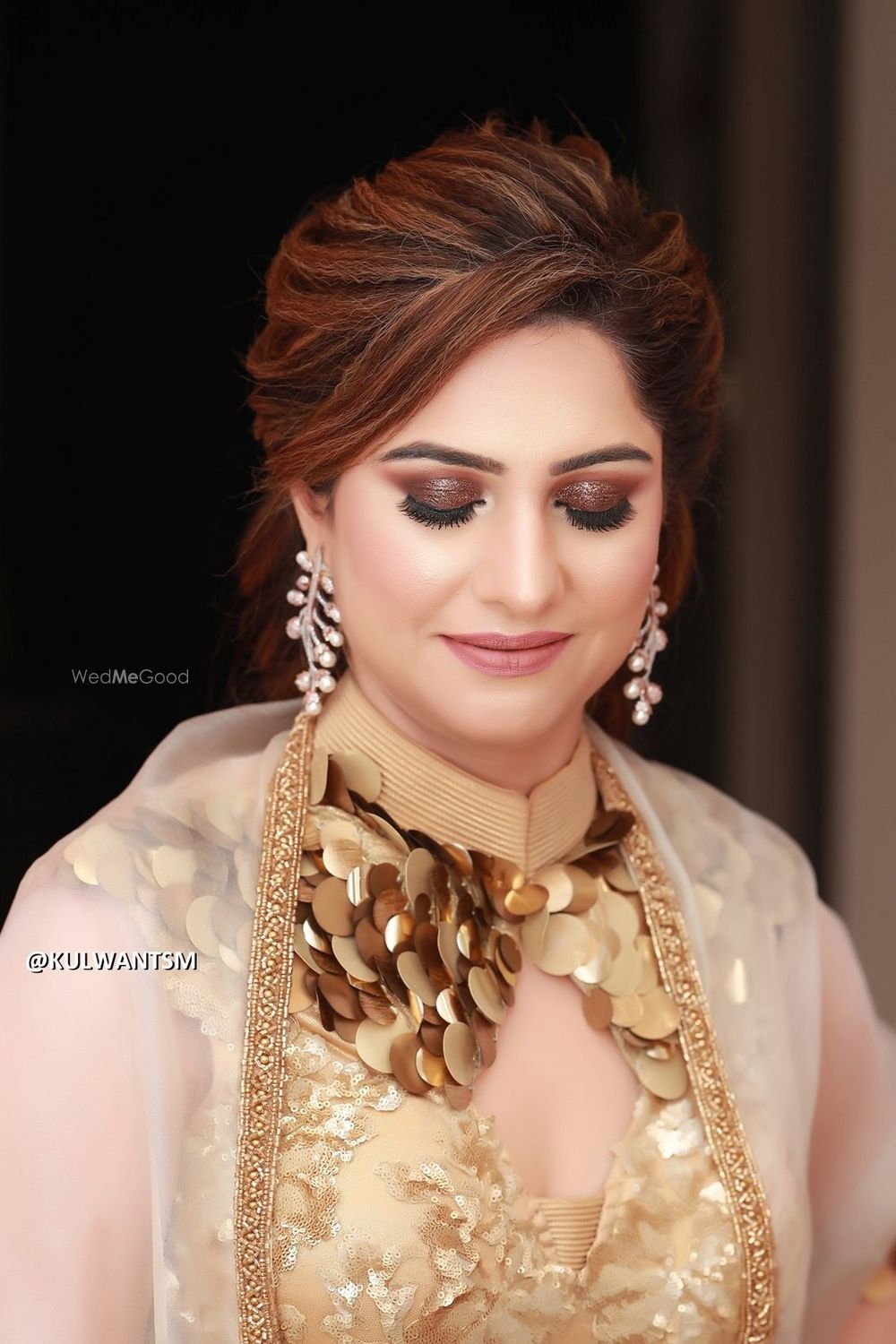 Photo From cocktail makeup - By Pallavi Narula Artistry 