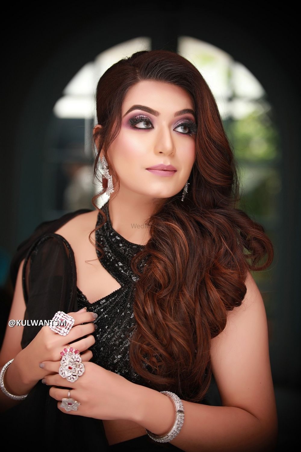 Photo From cocktail makeup - By Pallavi Narula Artistry 
