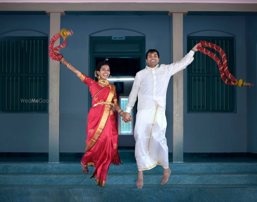 Photo From Vignesh + Aparna I Wedding - By Vicithiram Studio