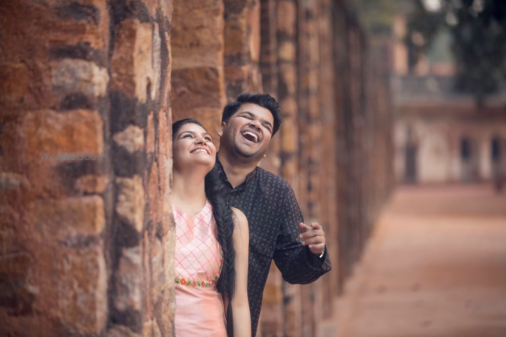 Photo From PRE WEDDING - By The Wedding Feels