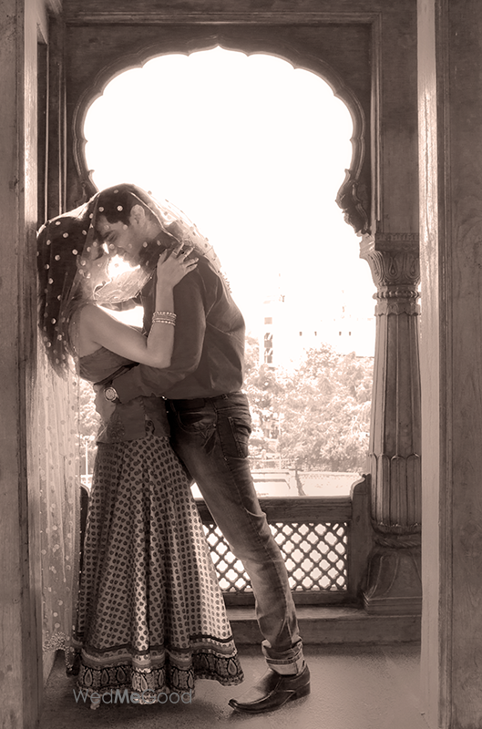 Photo From PRE WEDDING - By The Wedding Feels