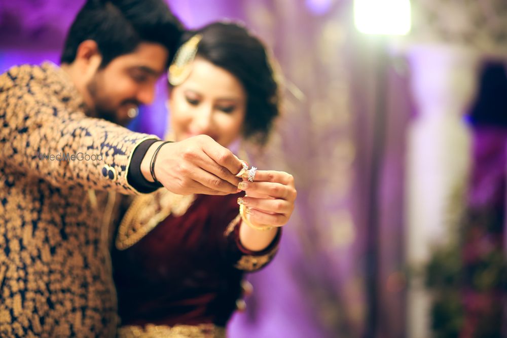 Photo From PRE WEDDING - By The Wedding Feels