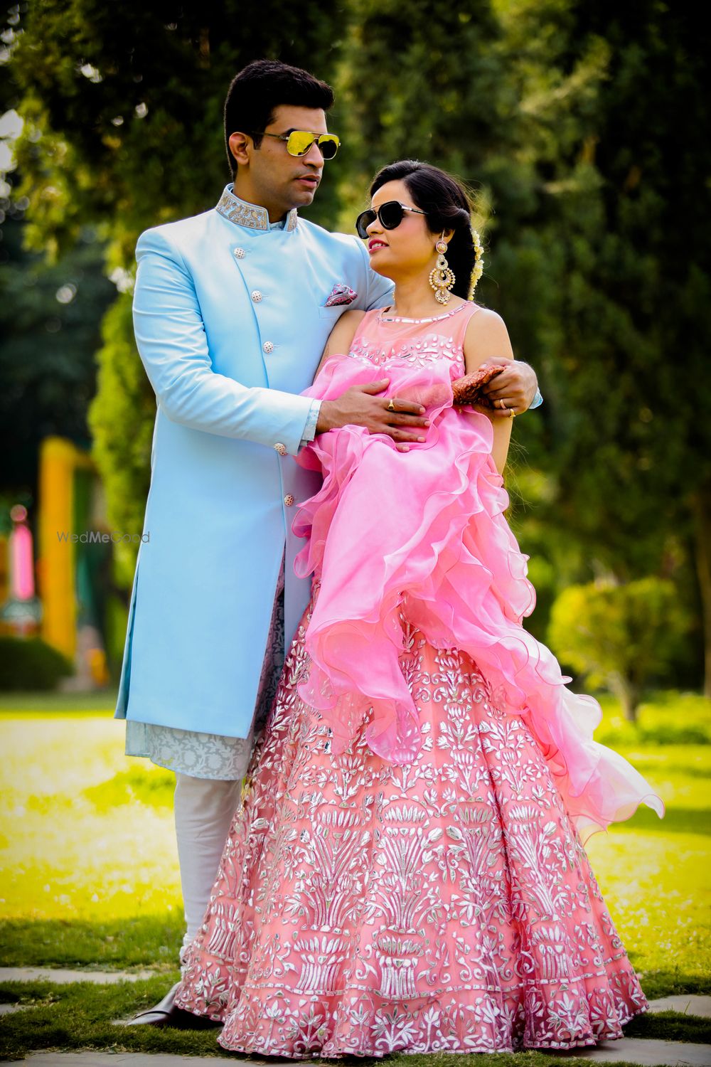 Photo From PRE WEDDING - By The Wedding Feels