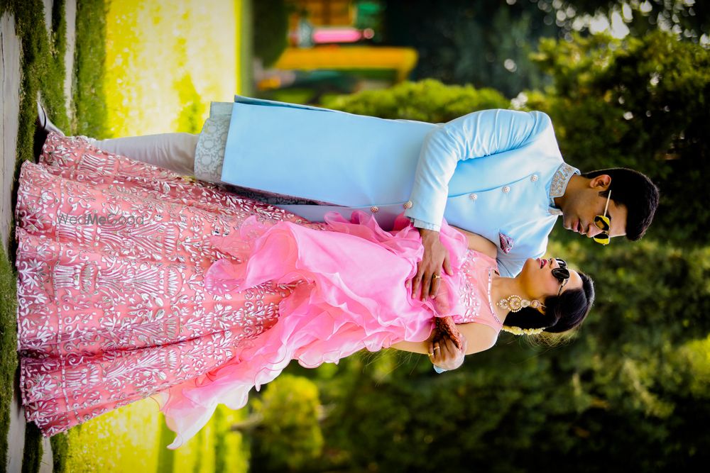 Photo From PRE WEDDING - By The Wedding Feels
