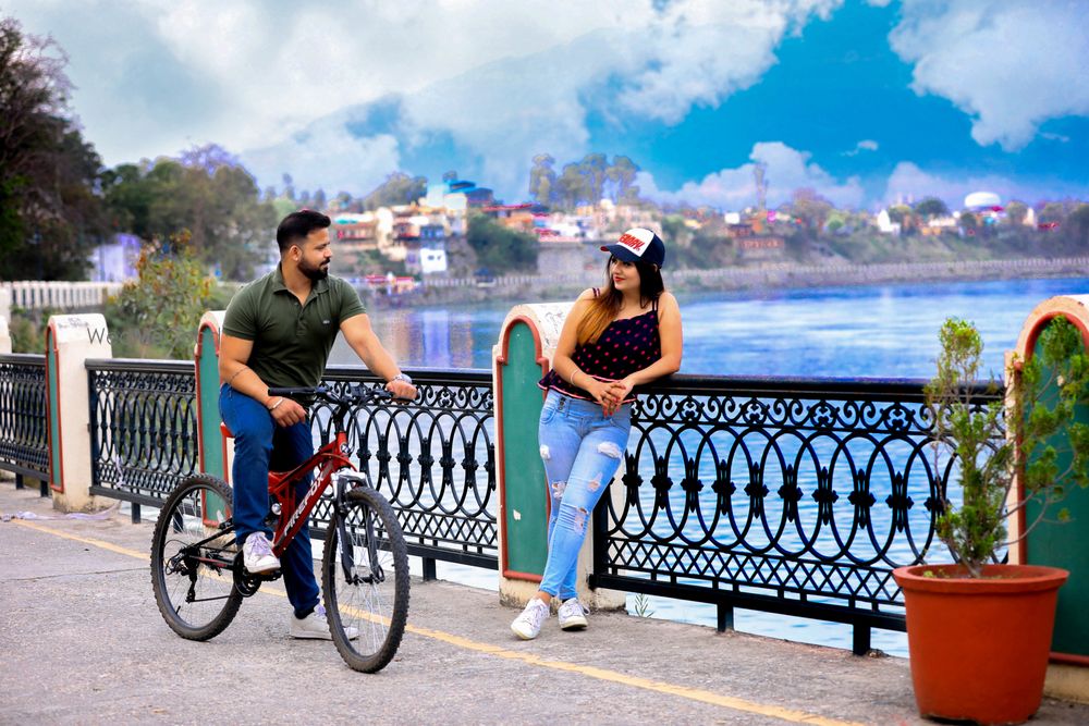 Photo From PRE WEDDING - By The Wedding Feels