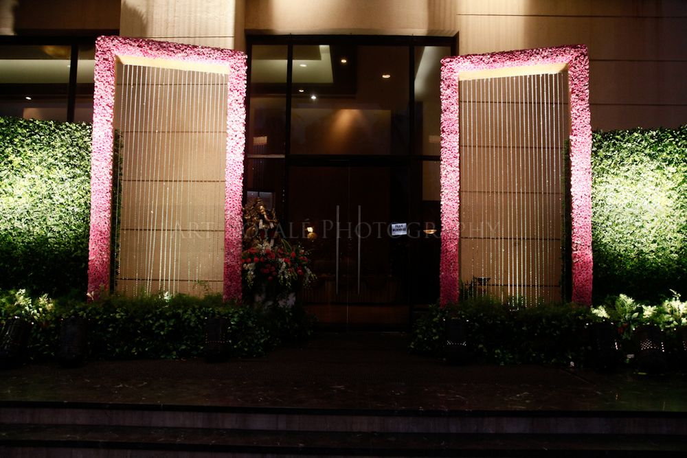 Photo From Dreamy Entrance - By Ok Done Events