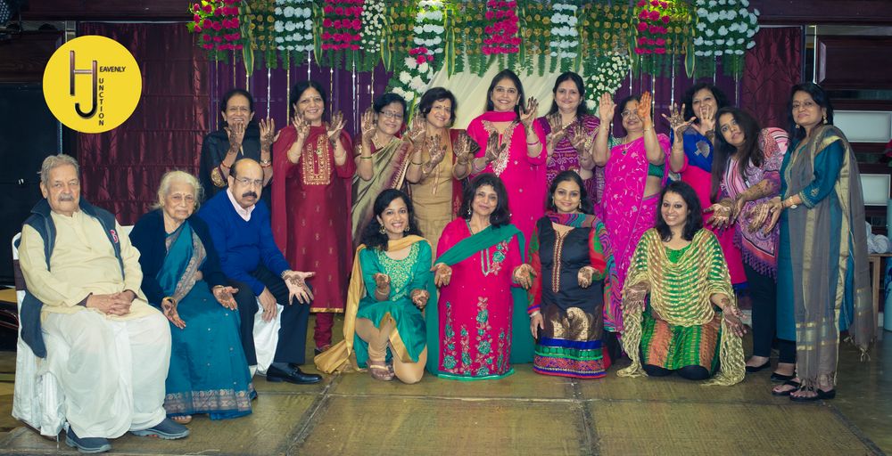 Photo From Devvrat weds Prachi - By Heavenly Junction