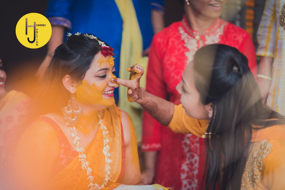 Photo From Devvrat weds Prachi - By Heavenly Junction
