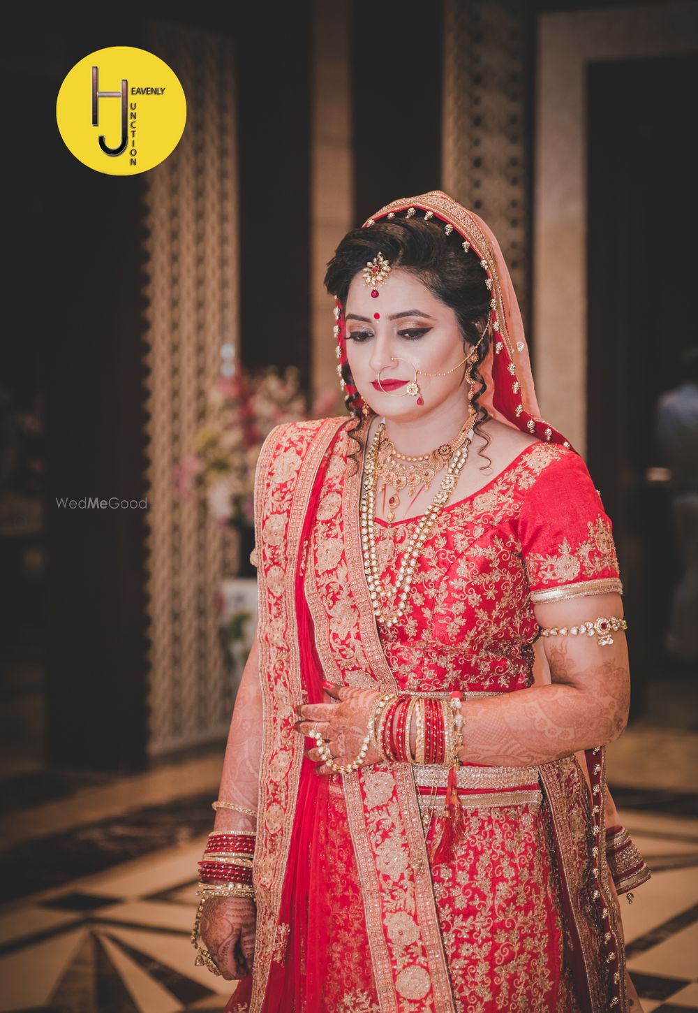 Photo From Devvrat weds Prachi - By Heavenly Junction