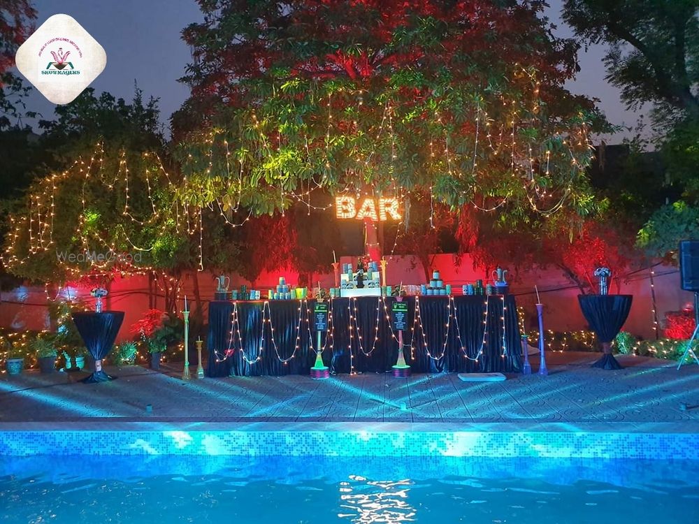 Photo From WEDDING HOST BY SHOWMAQERS AT JIM CORBETT - By Showmaqers Event Planner