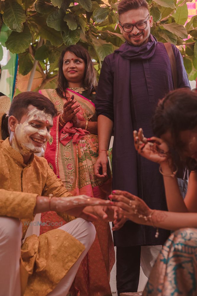 Photo From Dhruval + Rohan - By Smirk Replica