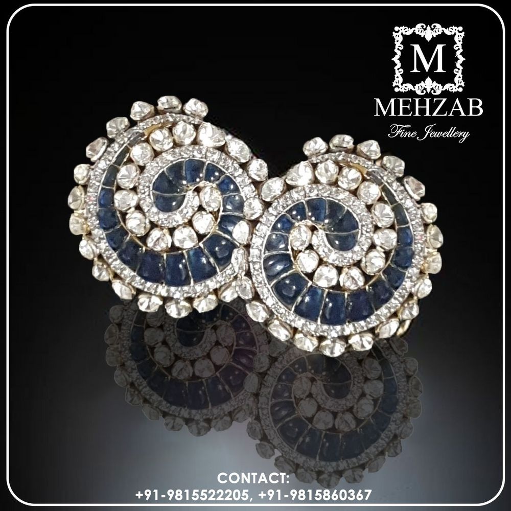 Photo From jewellery pics  - By Mehzab Fine Jewellery