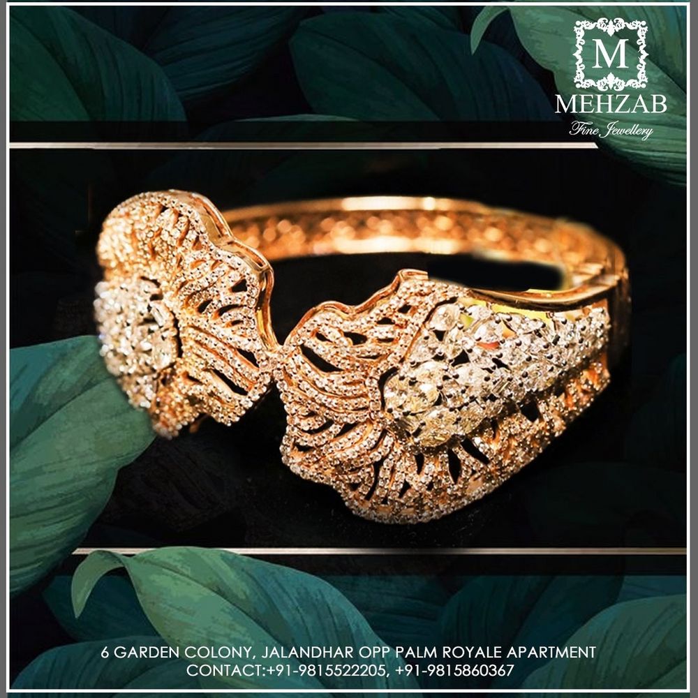 Photo From jewellery pics  - By Mehzab Fine Jewellery