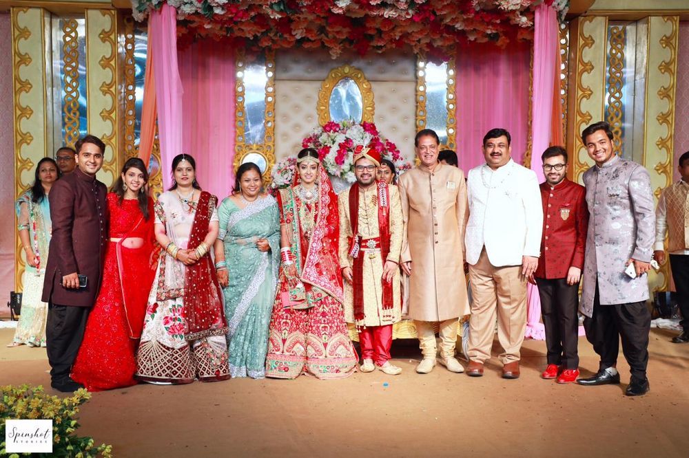 Photo From Sonaksh Di Shaadi - By Wedding Chakra