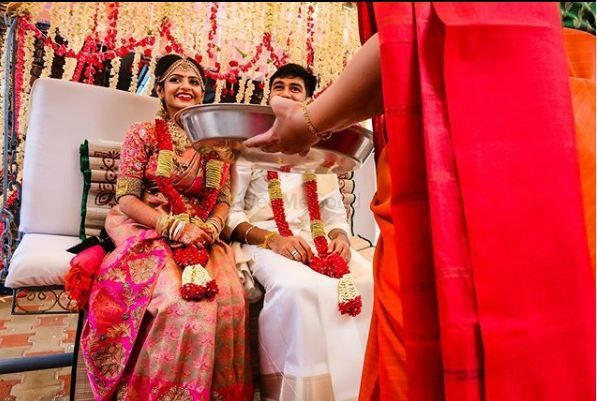Photo From #AshwinsPri - By Wedding Chakra