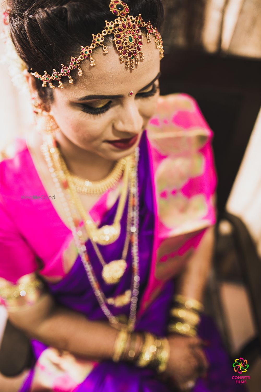 Photo From Chandrakala & Nischit Wedding - By Confetti Films