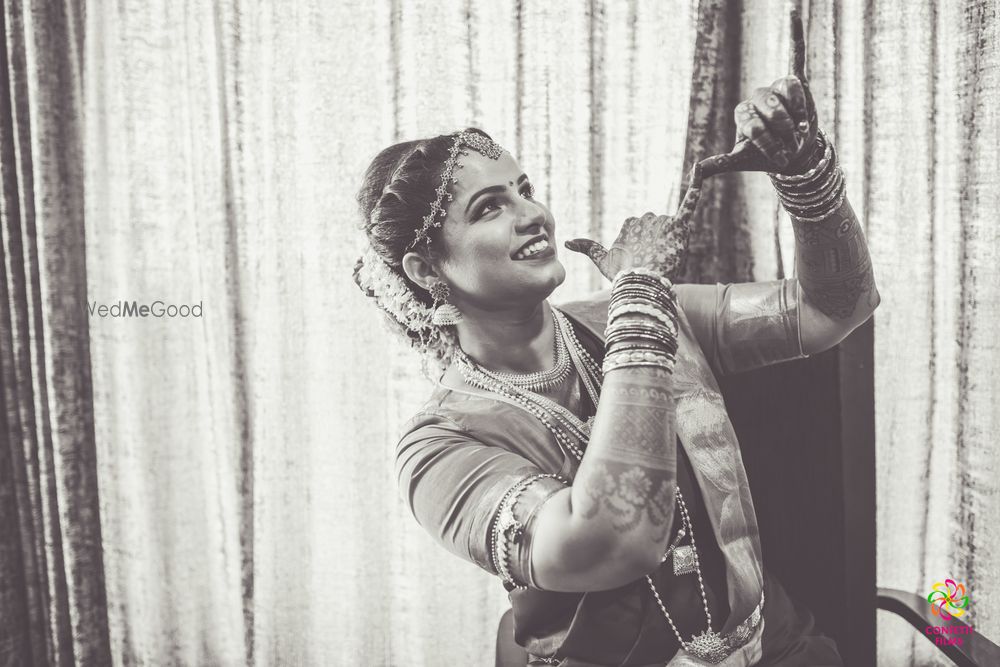 Photo From Chandrakala & Nischit Wedding - By Confetti Films