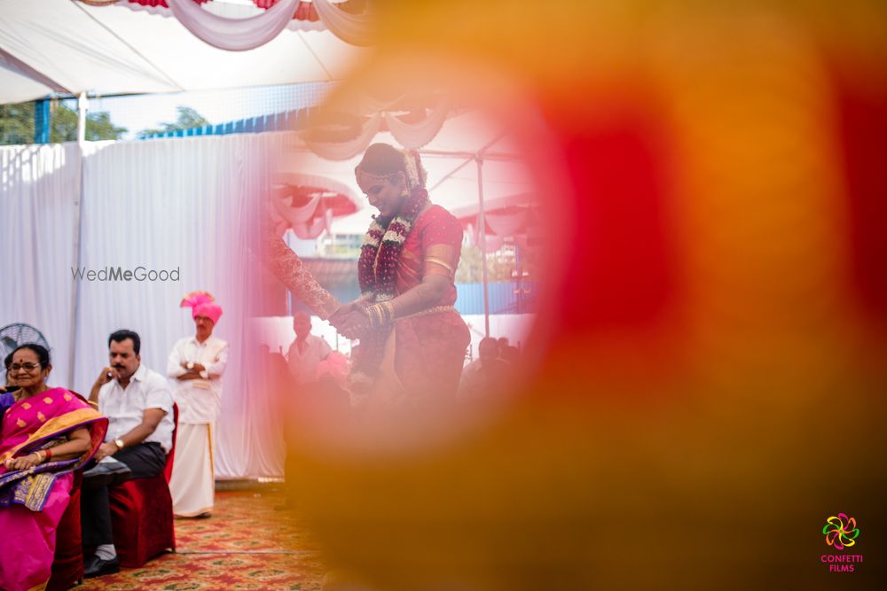 Photo From Chandrakala & Nischit Wedding - By Confetti Films