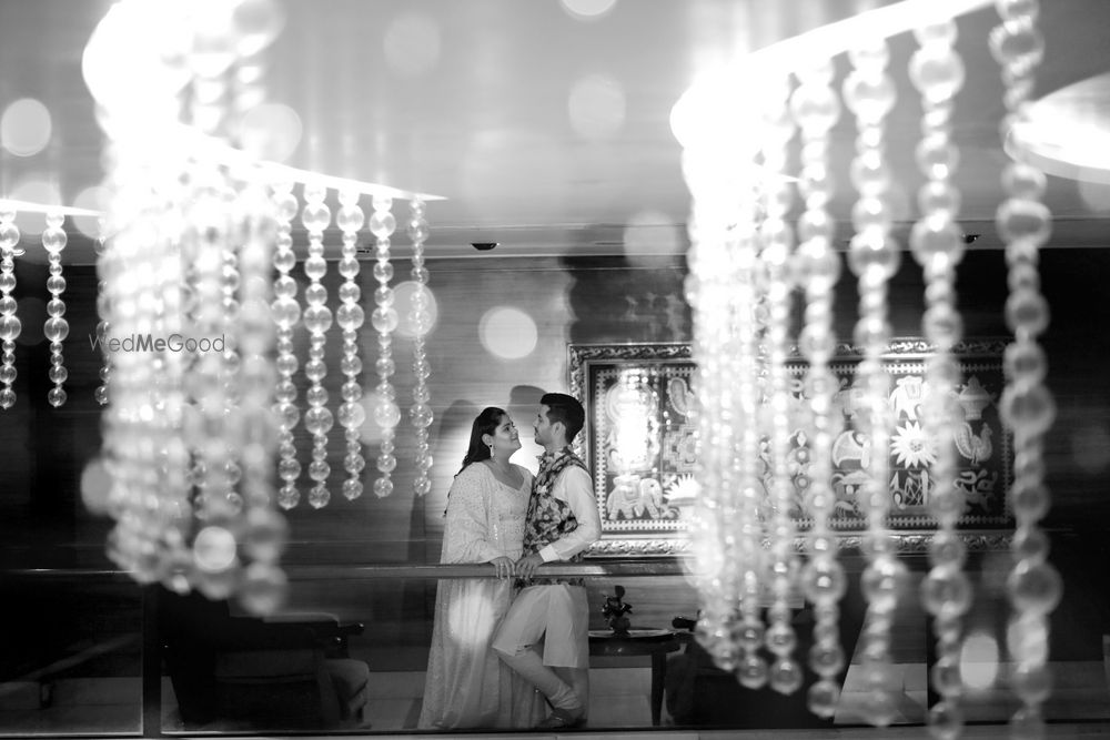 Photo From Vidhi & Aditya  - By Perfect Pose Production